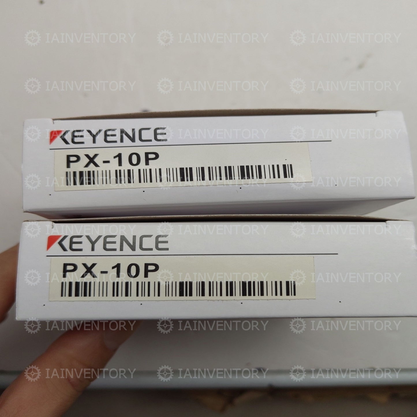 KEYENCE PX-10P