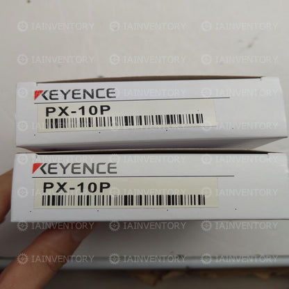 KEYENCE PX-10P