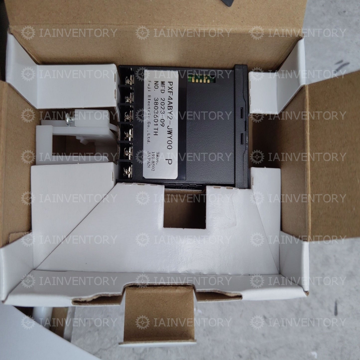 FUJI PXF4ABY2-JWY00