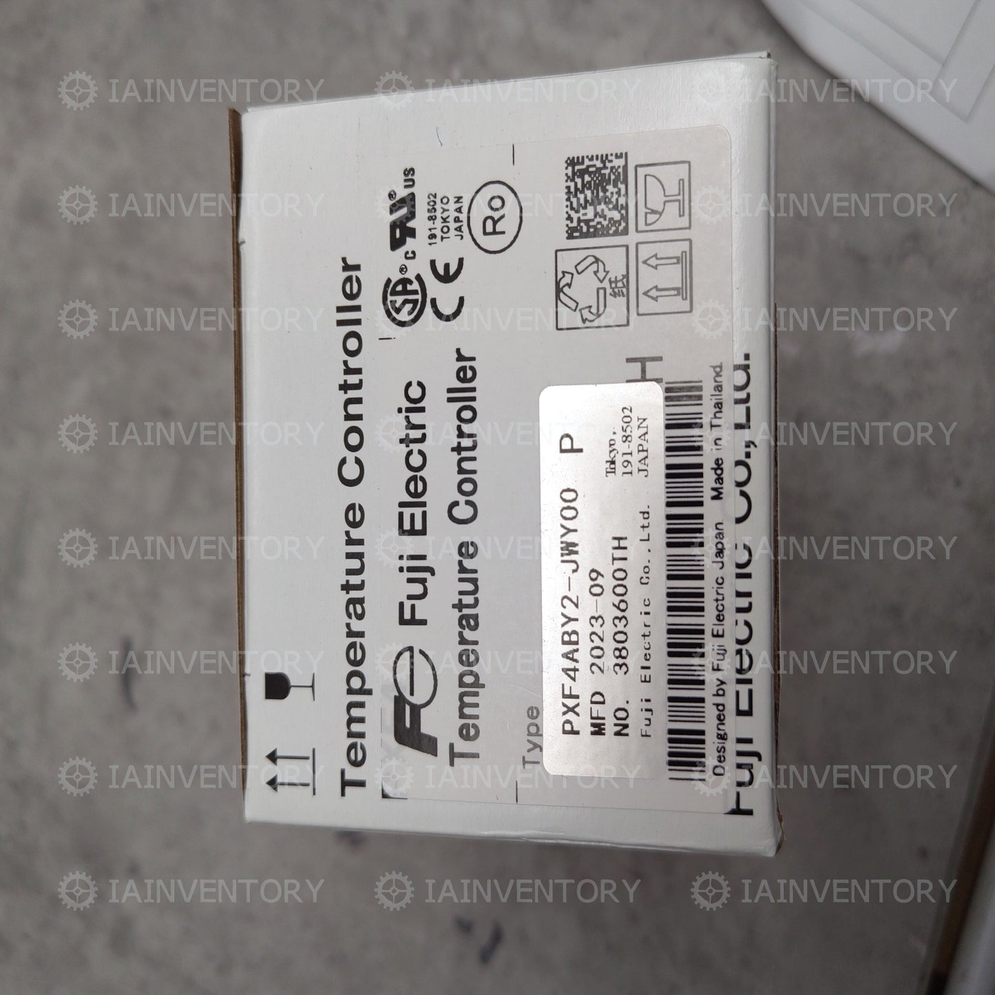 FUJI PXF4ABY2-JWY00
