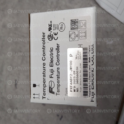 FUJI PXF4ABY2-JWY00