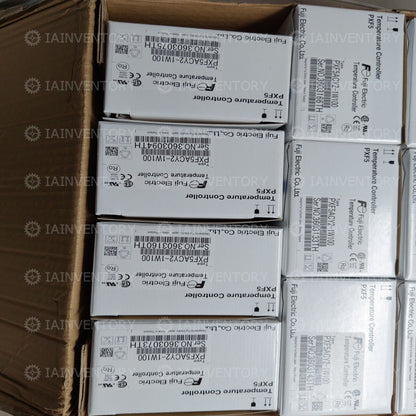 FUJI Temperature Controller PXF5ACY2-1W100
