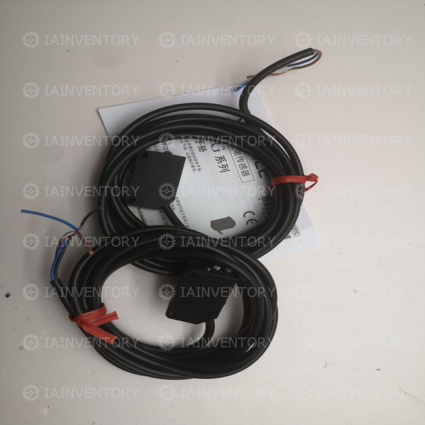 KEYENCE PZ-51 ( PZ-51T PZ-51R ) Photoelectric switch