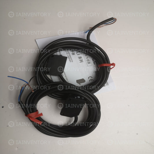 KEYENCE PZ-51 ( PZ-51T PZ-51R ) Photoelectric switch