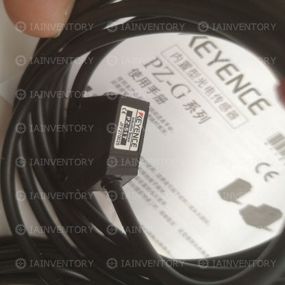 KEYENCE PZ-51 ( PZ-51T PZ-51R ) Photoelectric switch