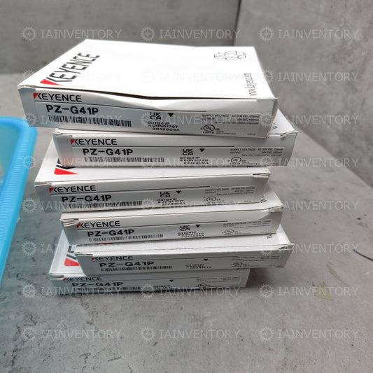 KEYENCE PZ-G41P