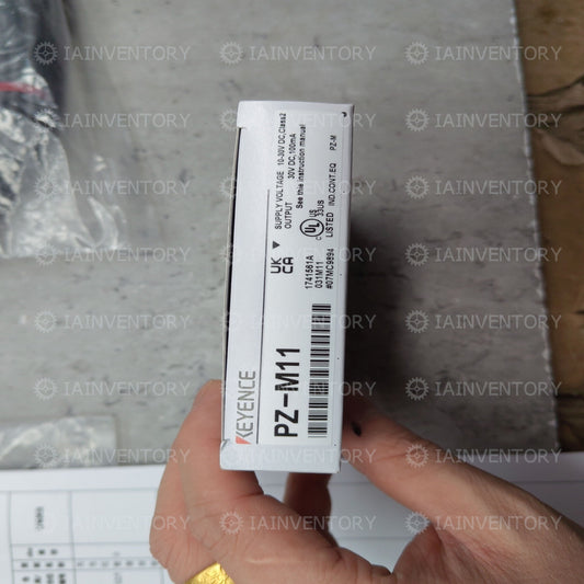 Keyence Photoelectric Sensor PZ-M11