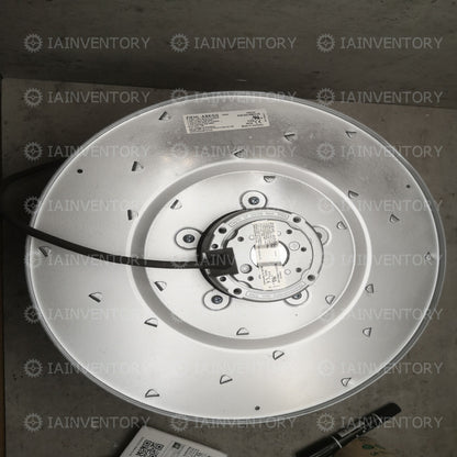 ABB R4E355-RM03-05 Fan Step Motor
