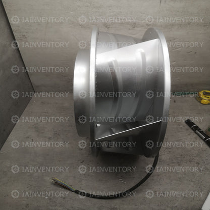 ABB R4E355-RM03-05 Fan Step Motor