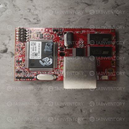 1PCS RCM2200 RABBIT D/C:08+ MODULE