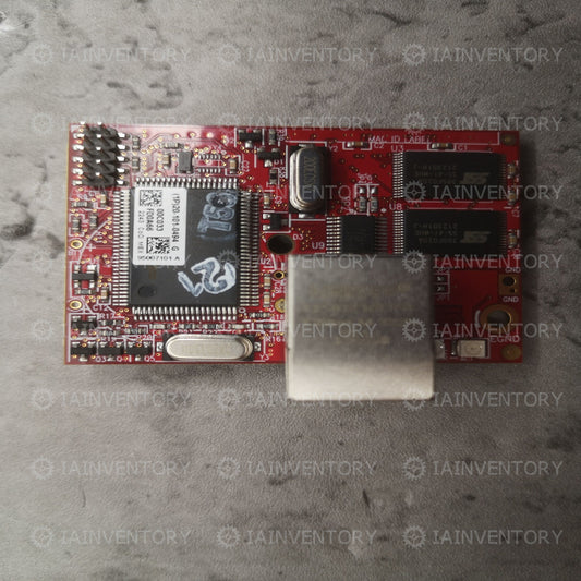 1PCS RCM2200 RABBIT D/C:08+ MODULE