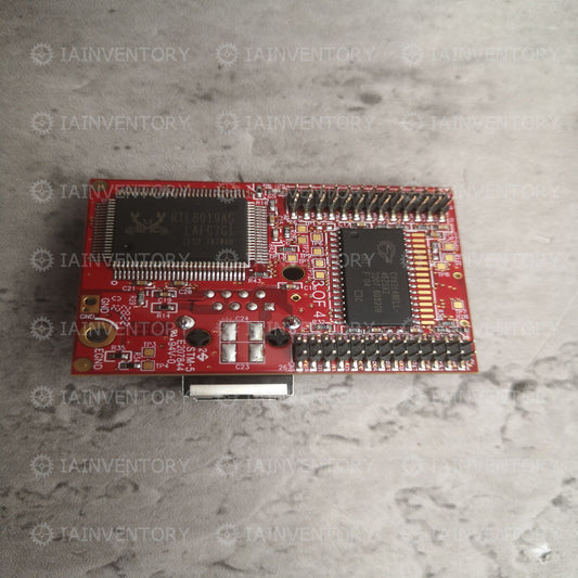 1PCS RCM2200 RABBIT D/C:08+ MODULE