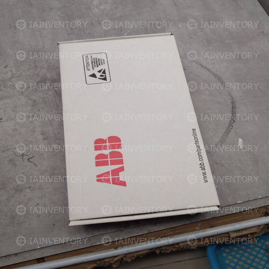 ABB inverter control board RDCU-02C PLC