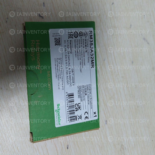 Schneider RM35JA32MR