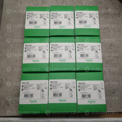 Schneider RM4TG20 220-440 Voltage Monitoring Relay