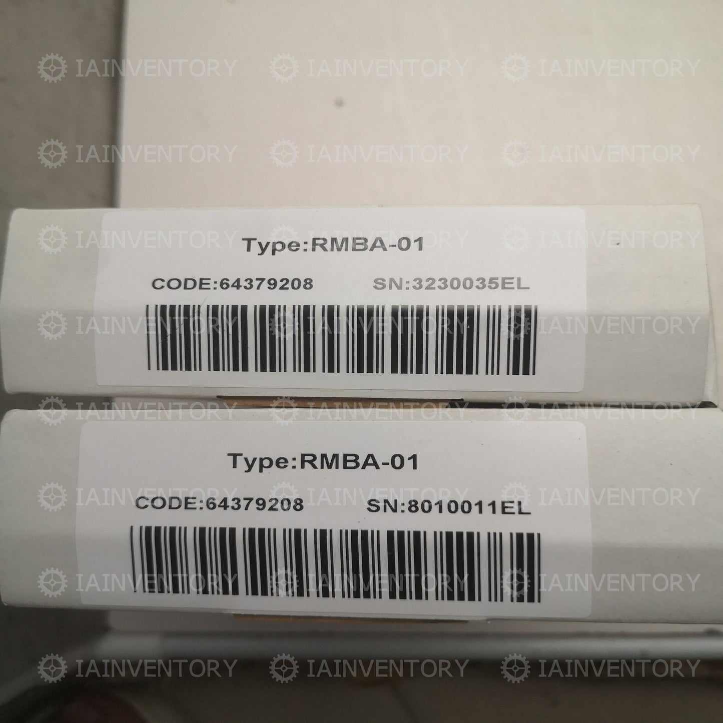 ABB Communication Adapter RMBA-01
