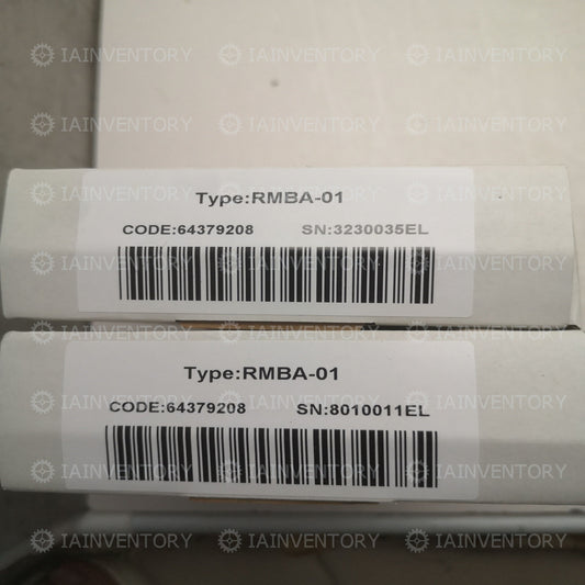 ABB Communication Adapter RMBA-01