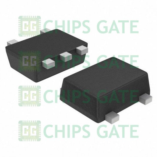 30PCS RN1703JE TOSHIBA D/C:16+ SOT-553