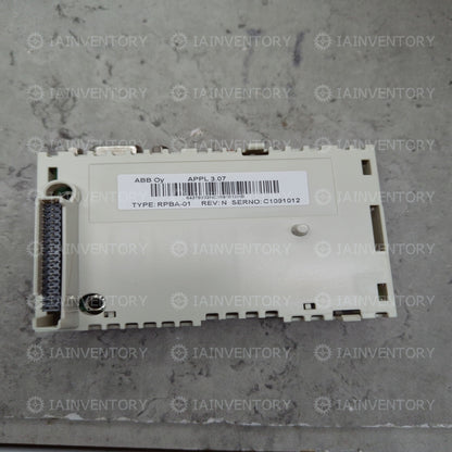 ABB Profibus Adapter RPBA-01