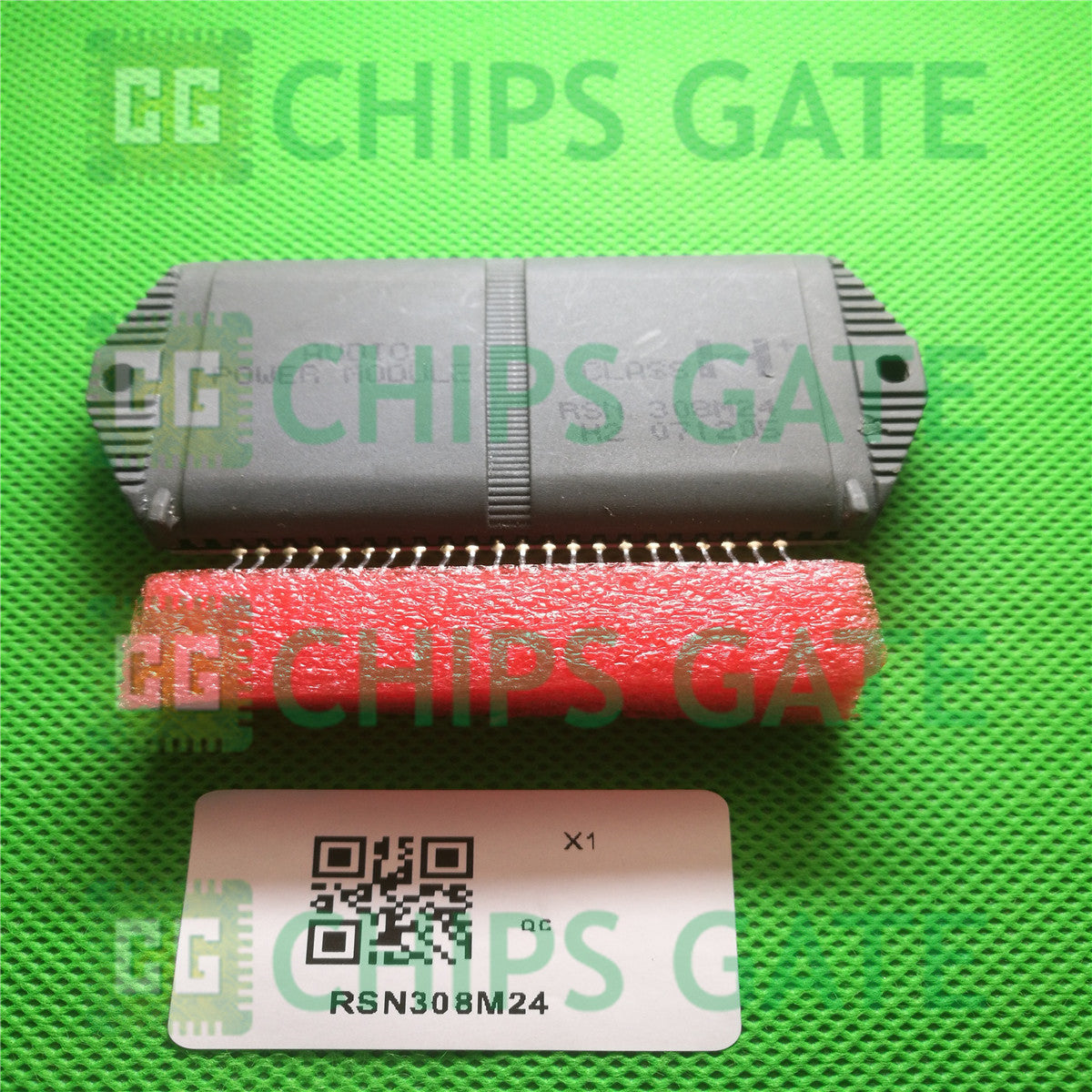 1PCS Panasonic RSN308M24 Audio Power Module ORIGINAL