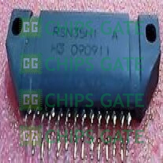 1PCS Manu:PANASONIC Encapsulation:SIP-ZIP, RSN35H1A