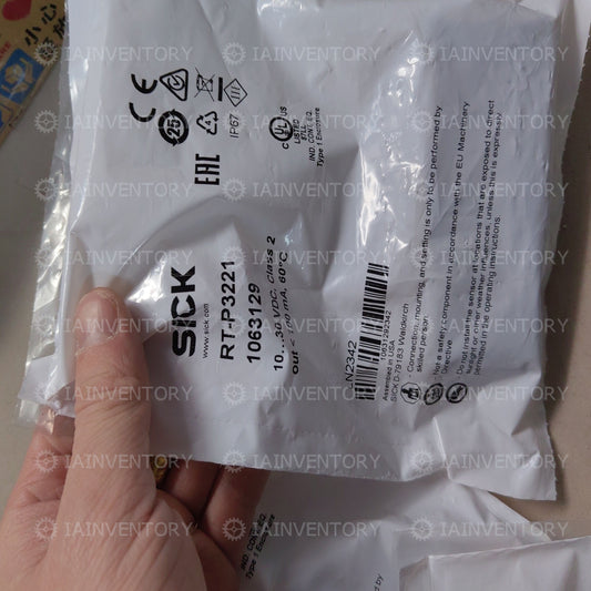 SICK RT-P3221 RTP3221 Photoelectric switch