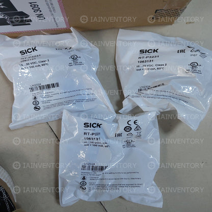 RT-P3231 SICK