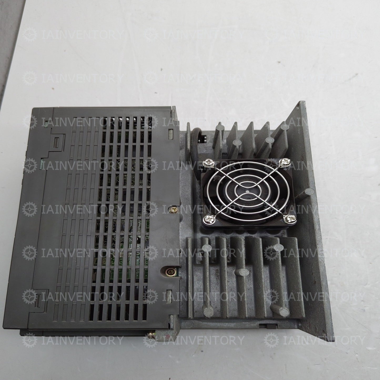 Fuji servo driver RYC152C3-VVT2