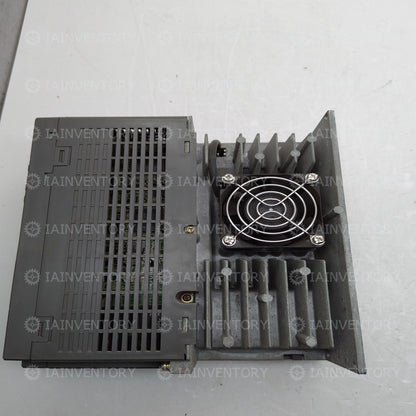 Fuji servo driver RYC152C3-VVT2