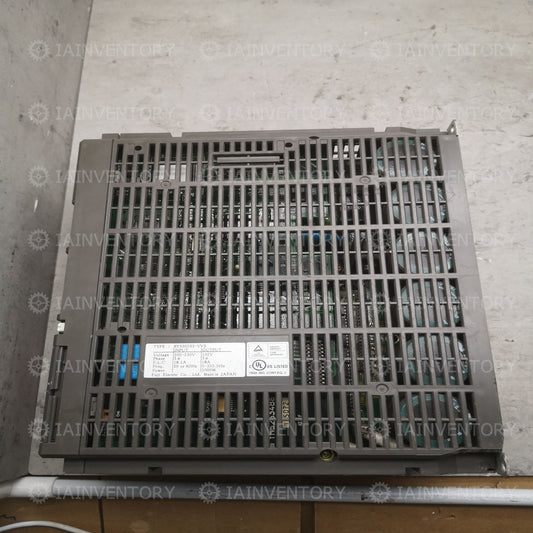 Fuji driver RYS302S3-VVS