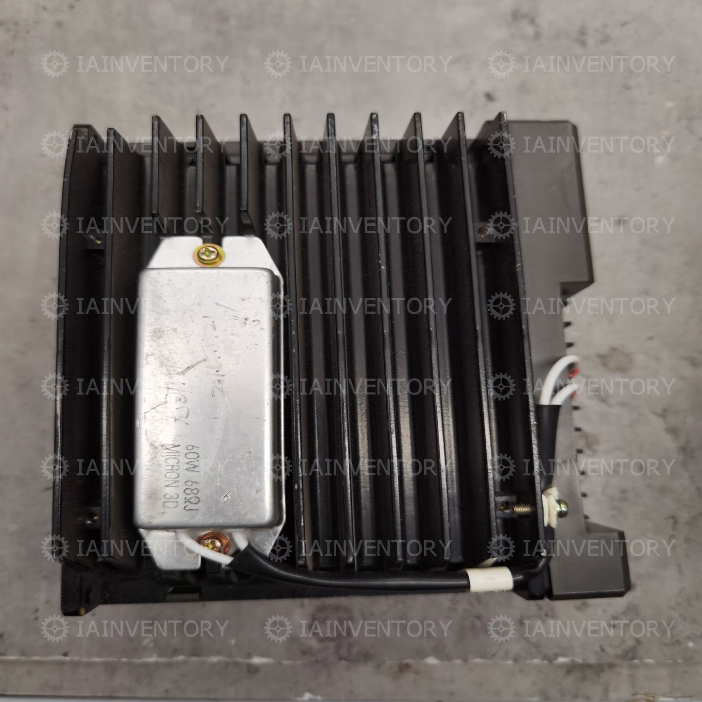 RYS401S3-LSS-Z98 Fuji servo drive