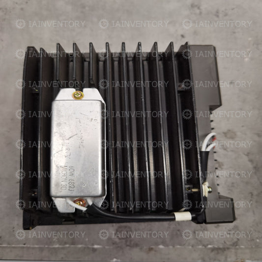 RYS401S3-LSS-Z98 Fuji servo drive