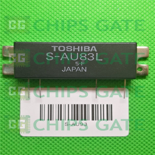 1PCS TOSHIBA S-AU93 MODULE