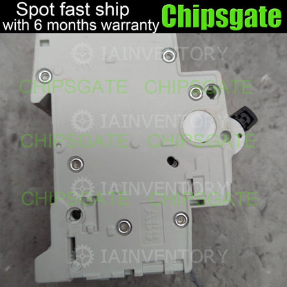 S202M-K20 2CDS272001R0487 ABB Miniature Circuit Breaker S200M 2P K 20A, 4kV