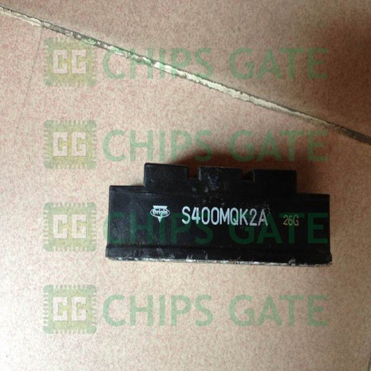 1PCS S400MQK2 EUPEC POWER MODULE