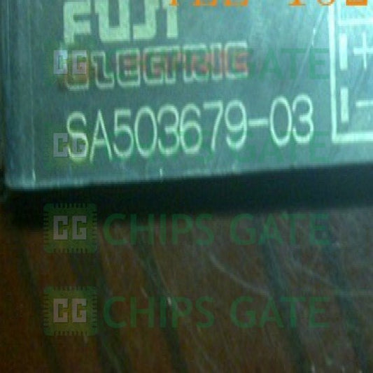 1PCS SA503679-03 SA50367903 FUJI MODULE