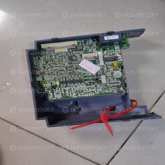 Fuji inverter board SA537123-04