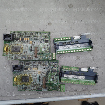 Fuji inverter board SA537123-04