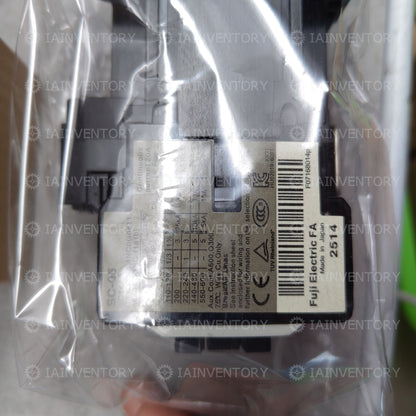 SC-05 110VAC SC05 FUJI Electric Contactor