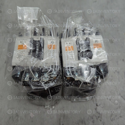1PCS SC-5-1 FUJI Contactor 110VAC