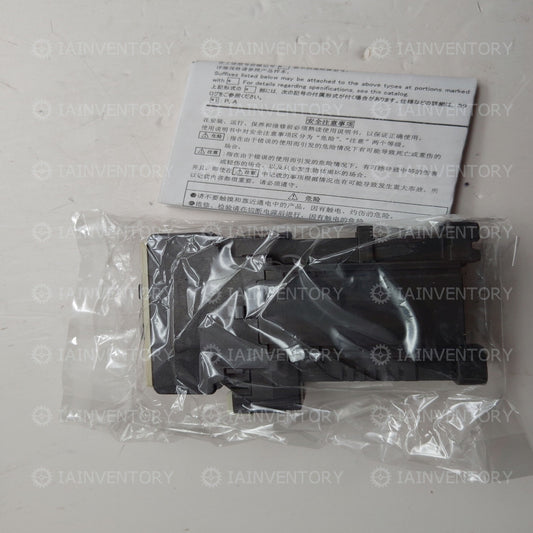 Fuji Electric Contactor SC-E05/G 24VDC