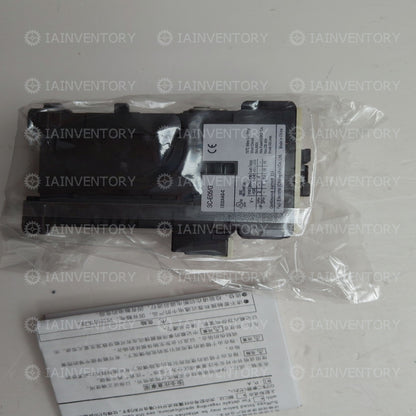 Fuji Electric Contactor SC-E05/G 24VDC