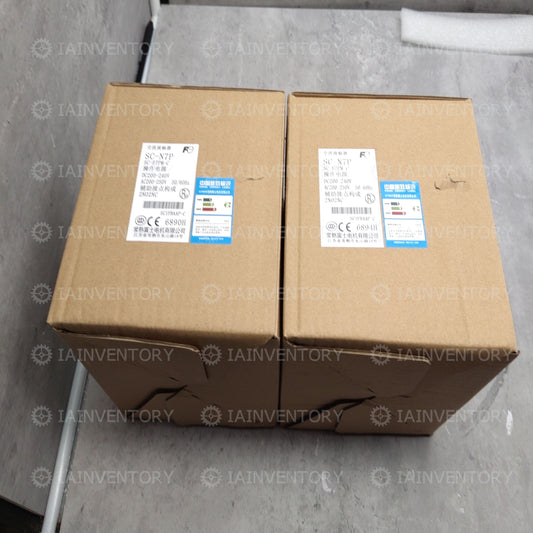 Fuji SC-N7P 220VAC Contactor