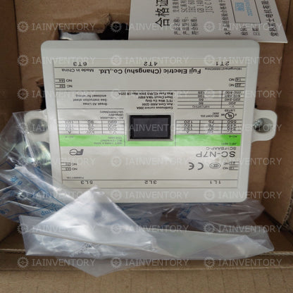 Fuji SC-N7P 220VAC Contactor