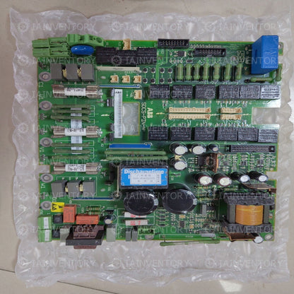 ABB SDCS-PIN-4 Board