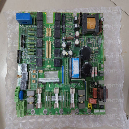 ABB SDCS-PIN-4 Board