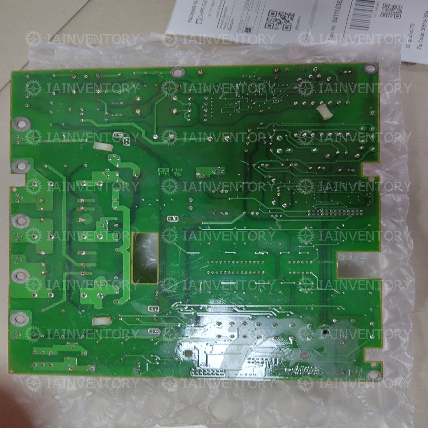 ABB SDCS-PIN-4 Board