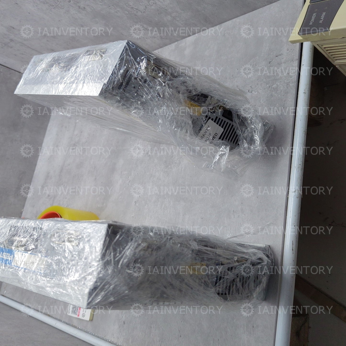 Festo SEC-AC-305-PB 664754 S7004 Servo Drive