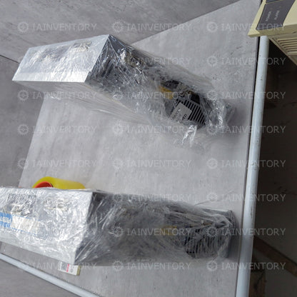 Festo SEC-AC-305-PB 664754 S7004 Servo Drive