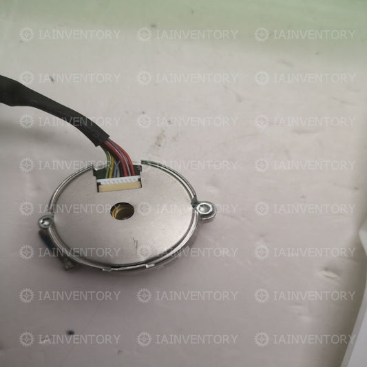 SICK Encoder SEK37-HFB0-S01